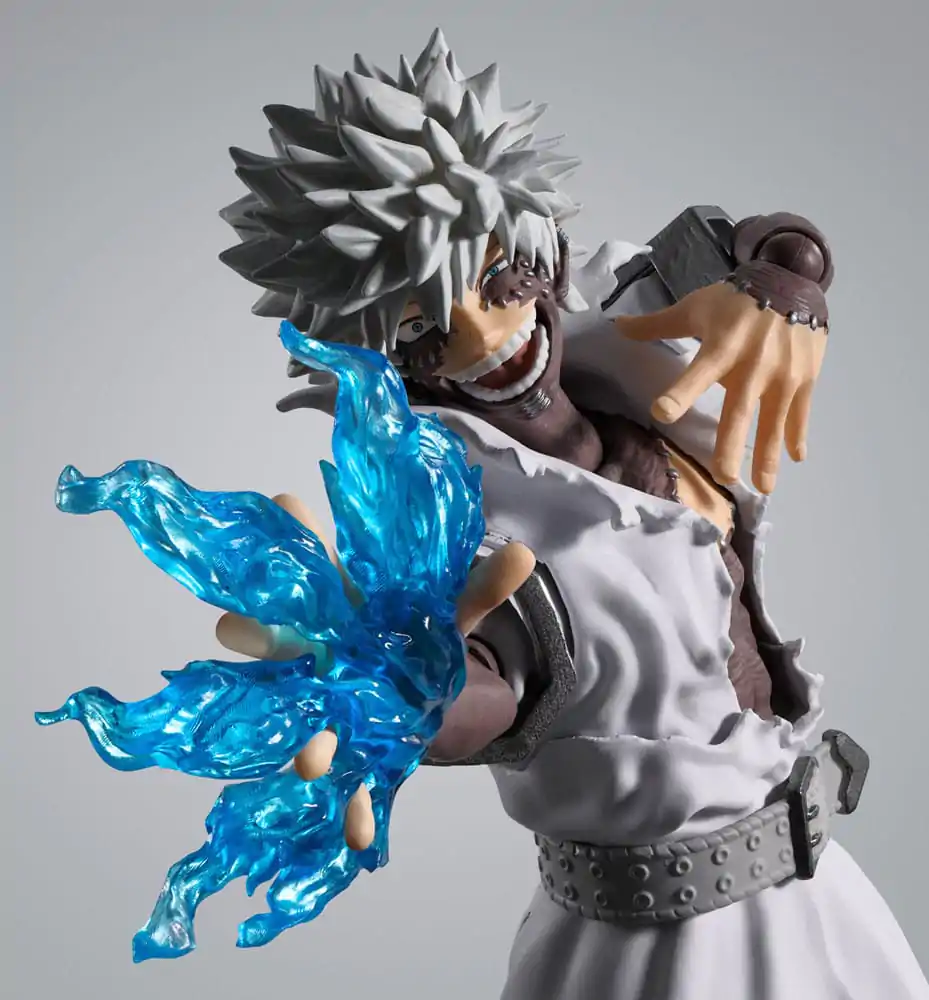 My Hero Academia S.H. Figuarts akciófigura Dabi 16 cm termékfotó