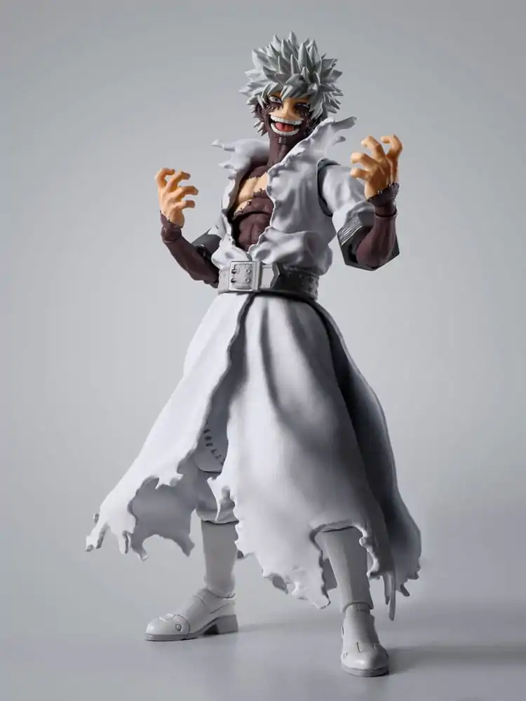My Hero Academia S.H. Figuarts akciófigura Dabi 16 cm termékfotó