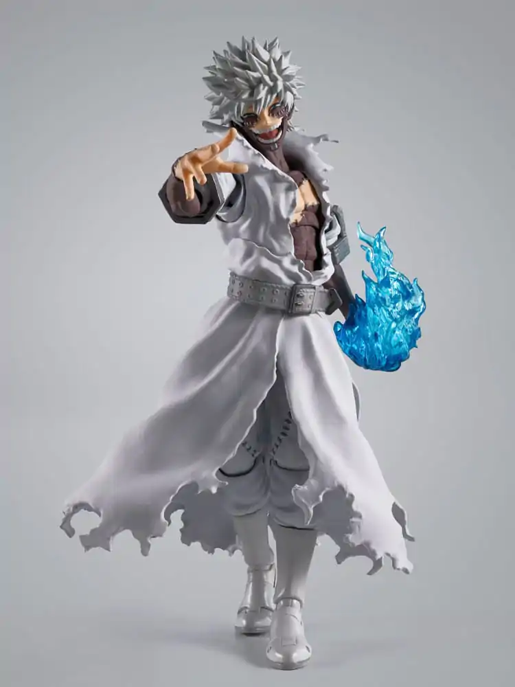 My Hero Academia S.H. Figuarts akciófigura Dabi 16 cm termékfotó