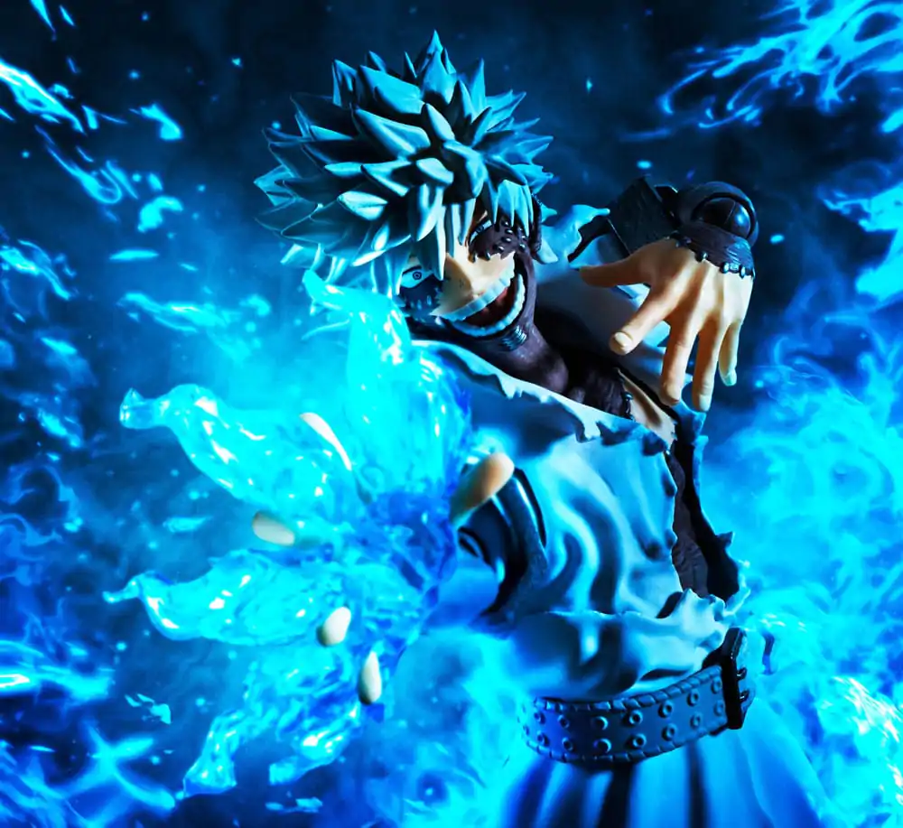 My Hero Academia S.H. Figuarts akciófigura Dabi 16 cm termékfotó