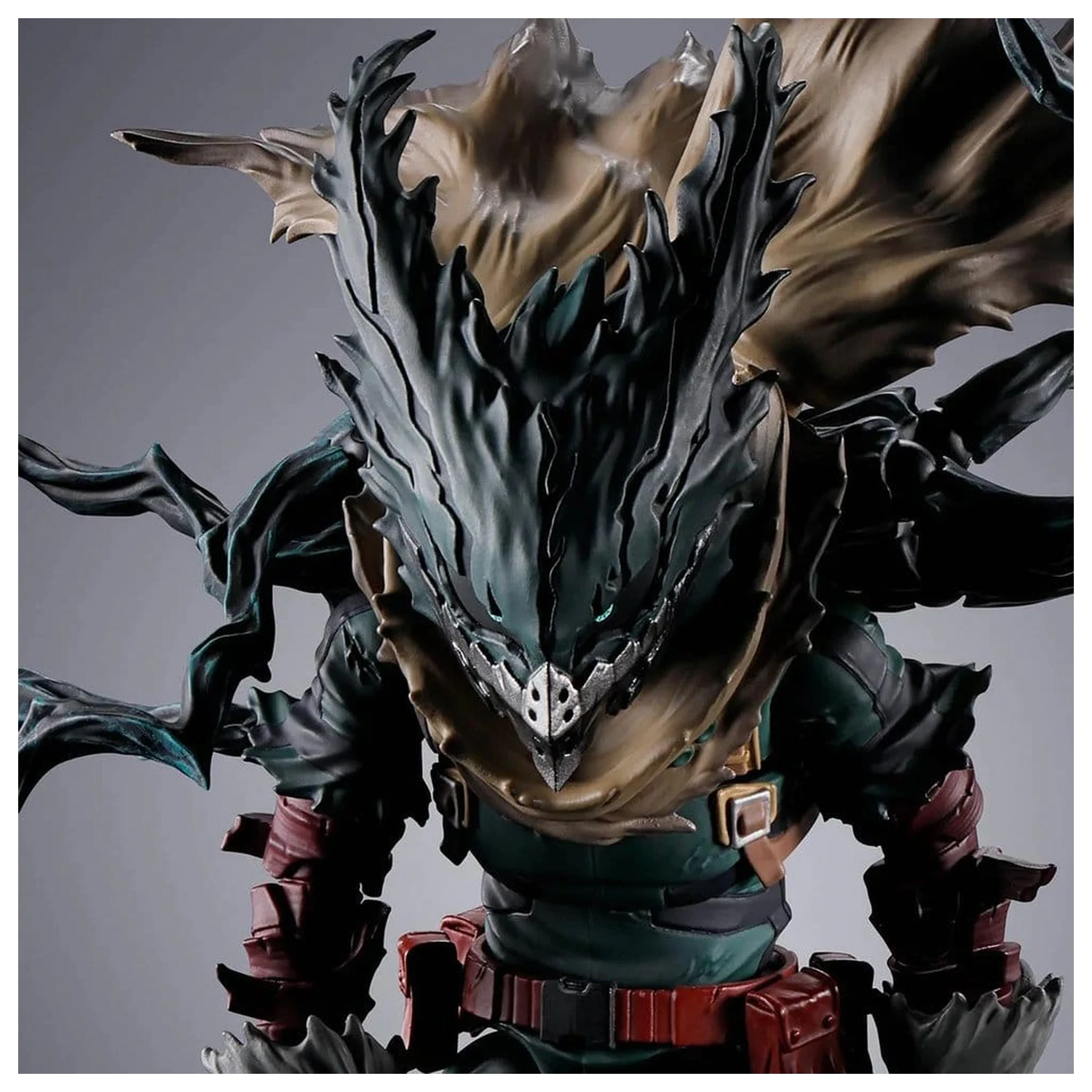 My Hero Academia S.H.Figuarts akciófigura Dark Deku 14 cm termékfotó