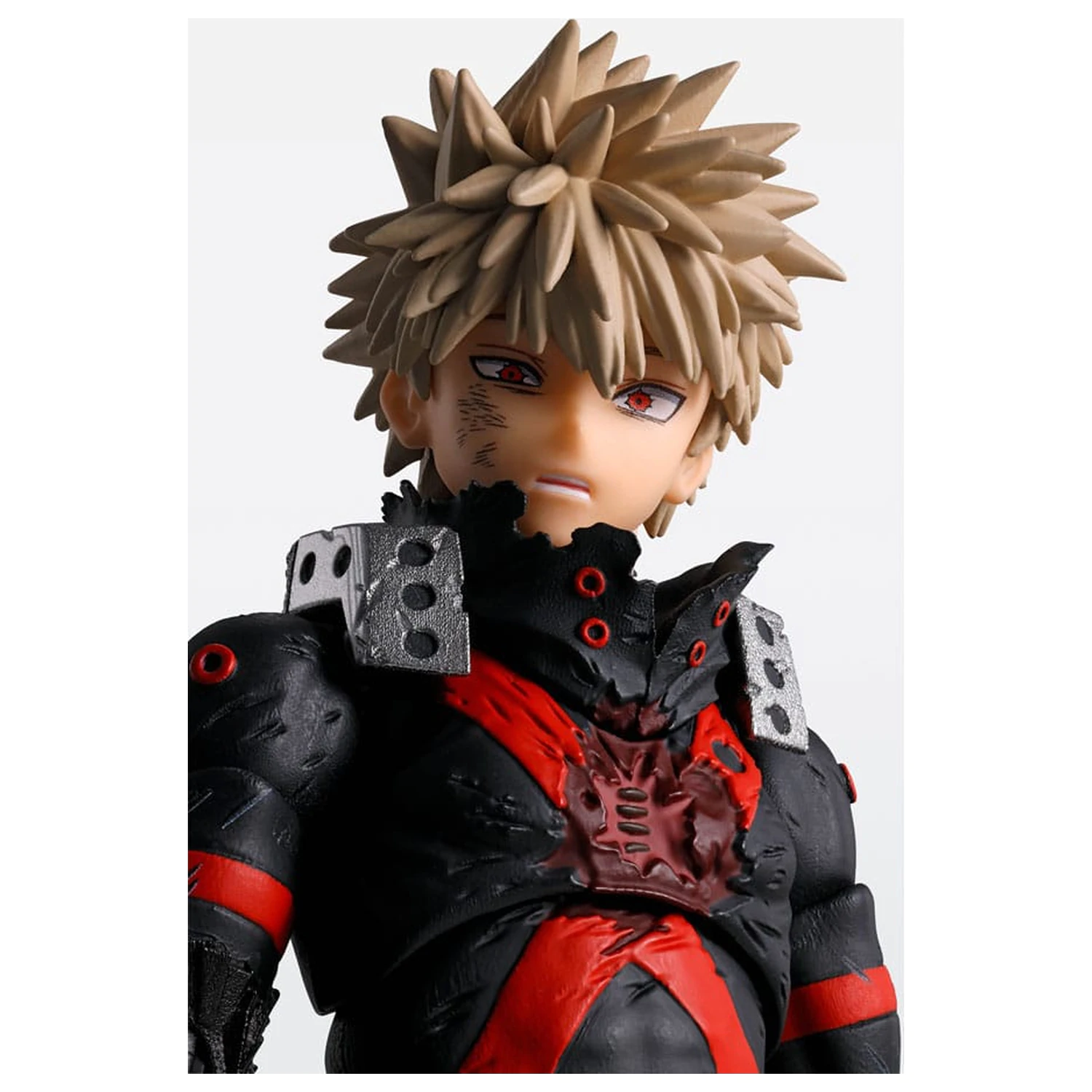 My Hero Academia S.H. Figuarts akciófigura Katsuki Bakugo (The Beginning) 15 cm    termékfotó