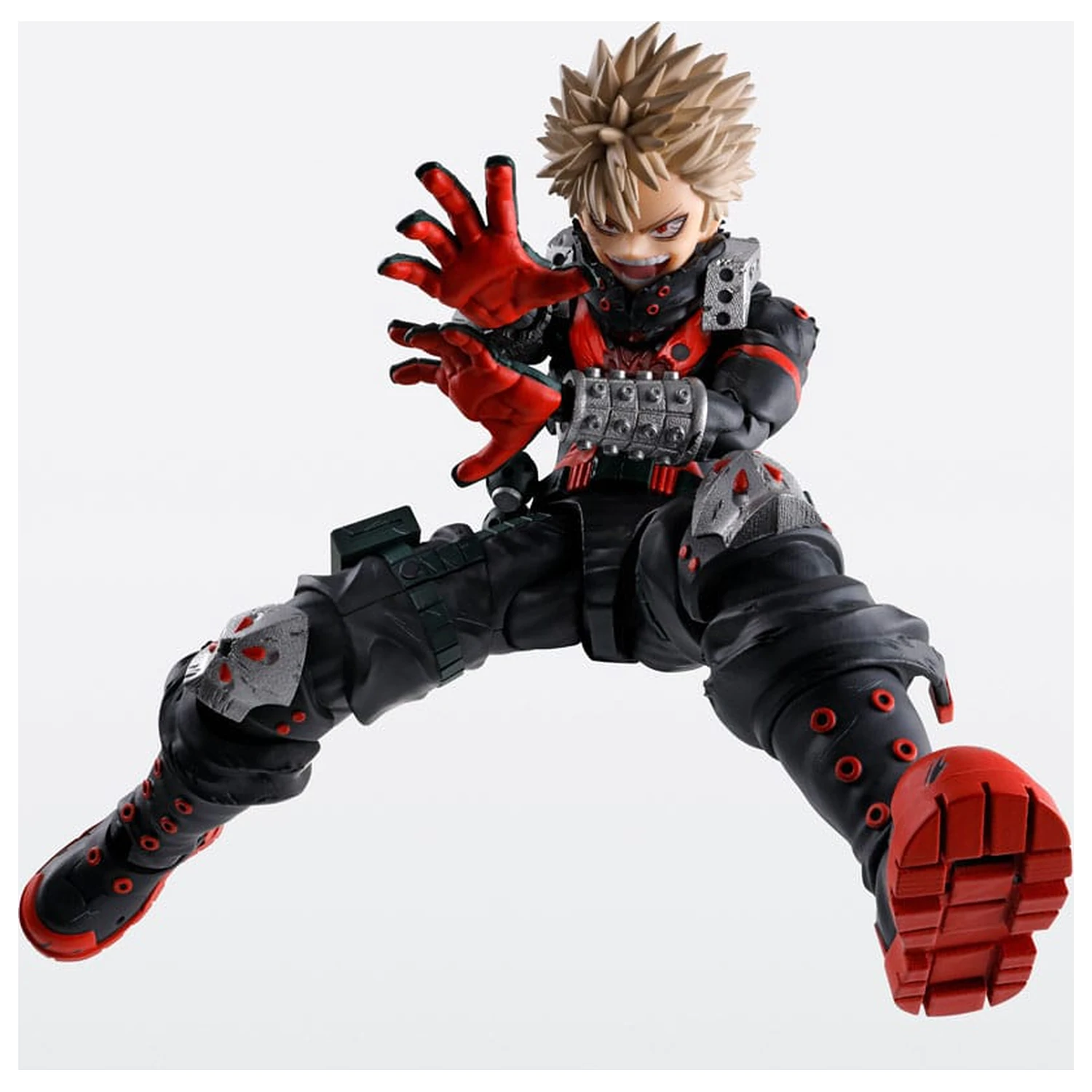 My Hero Academia S.H. Figuarts akciófigura Katsuki Bakugo (The Beginning) 15 cm    termékfotó
