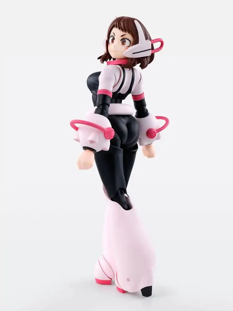 My Hero Academia S.H. Figuarts akciófigura Ochaco Uraraka 13 cm termékfotó