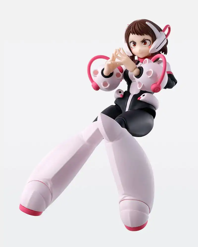 My Hero Academia S.H. Figuarts akciófigura Ochaco Uraraka 13 cm termékfotó