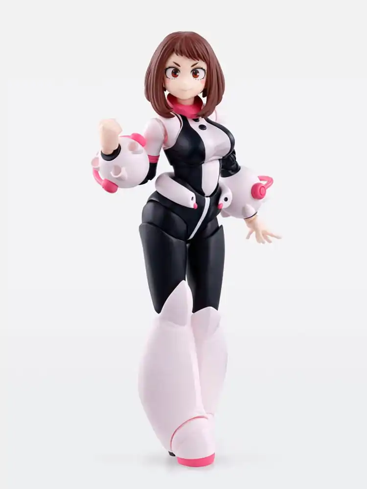 My Hero Academia S.H. Figuarts akciófigura Ochaco Uraraka 13 cm termékfotó
