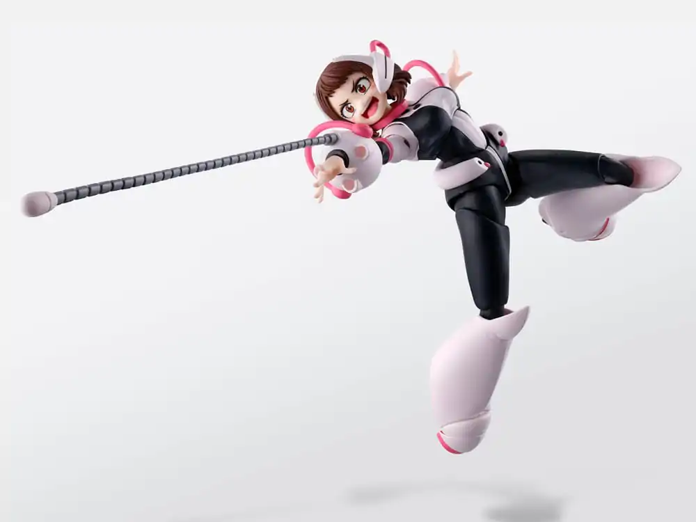 My Hero Academia S.H. Figuarts akciófigura Ochaco Uraraka 13 cm termékfotó