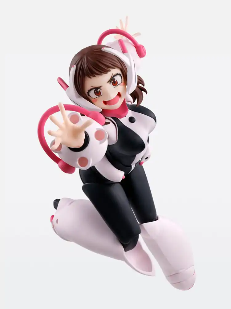 My Hero Academia S.H. Figuarts akciófigura Ochaco Uraraka 13 cm termékfotó