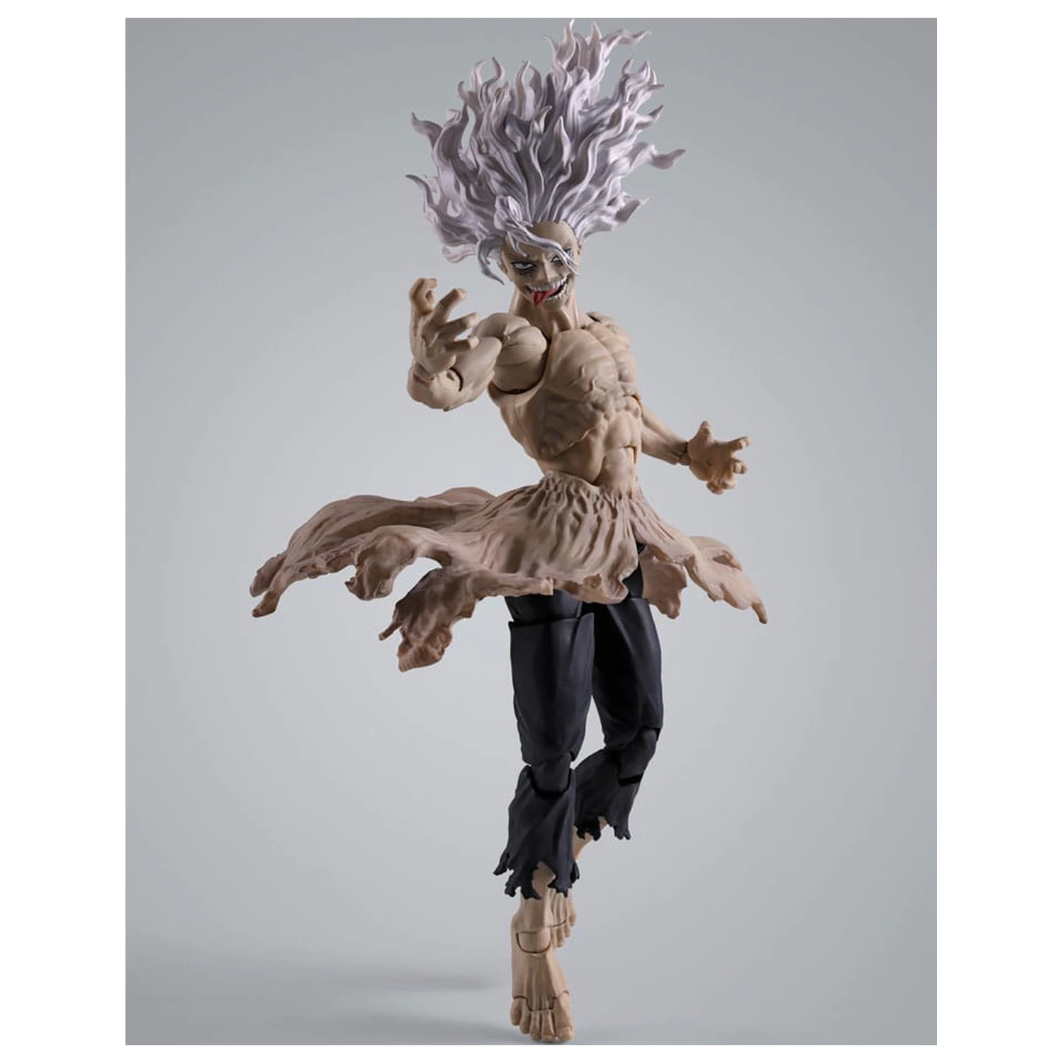 My Hero Academia S.H. Figuarts akciófigura Tomura Shigaraki 16 cm      termékfotó