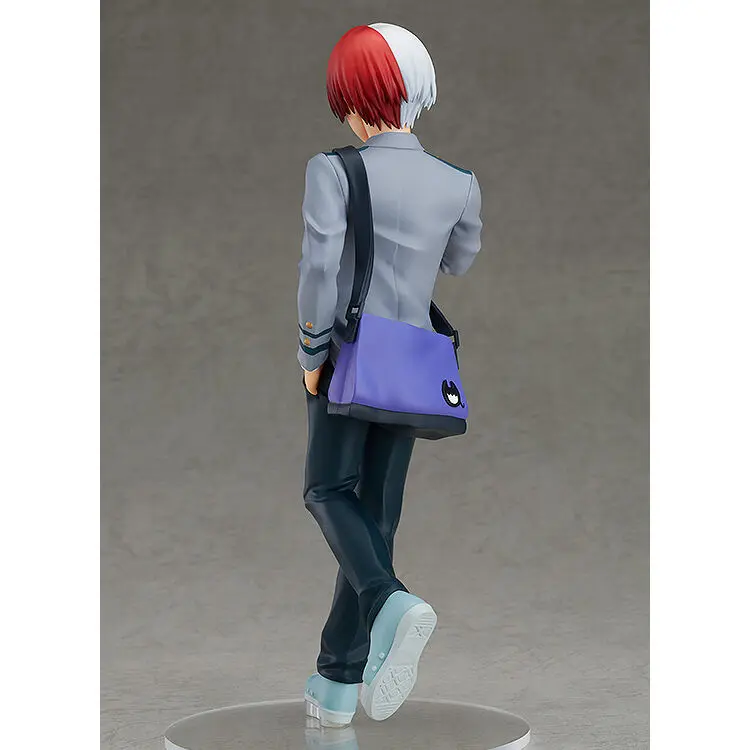 My Hero Academia Shoto Todoroki figura 17cm termékfotó