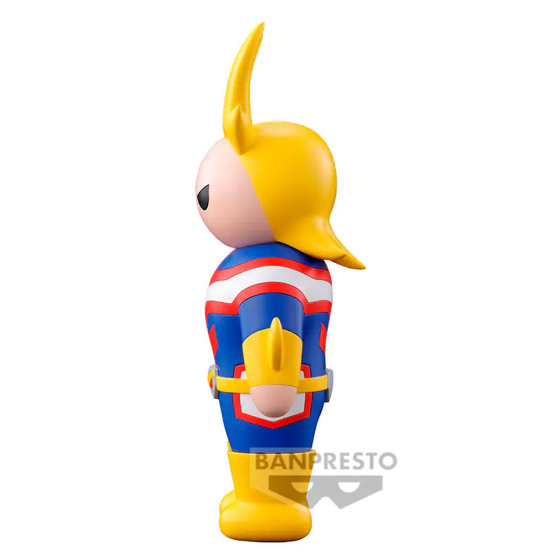 My Hero Academia Sofvimates All Might figura 12cm termékfotó