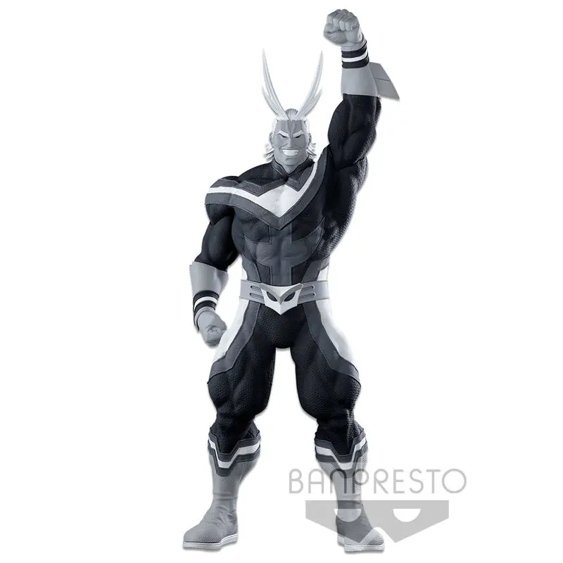 My Hero Academia Super Master Star Piece All Might Tones figura 31cm termékfotó