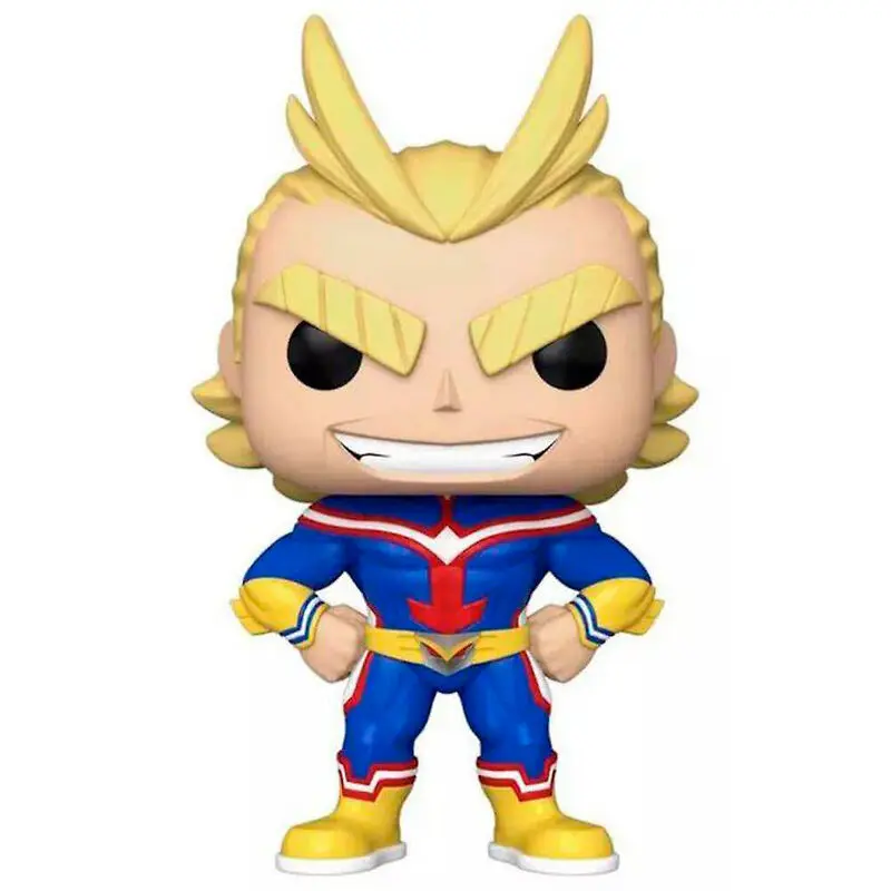 My Hero Academia Super Sized Funko POP! Animation Vinyl figura All Might 46 cm termékfotó