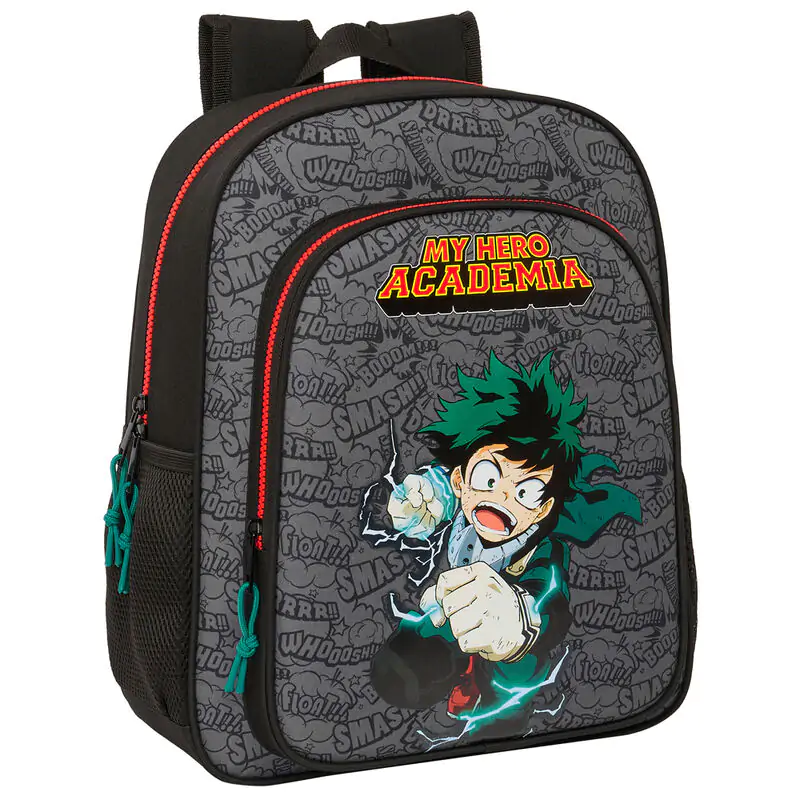 My Hero Academia táska hátizsák 38cm termékfotó
