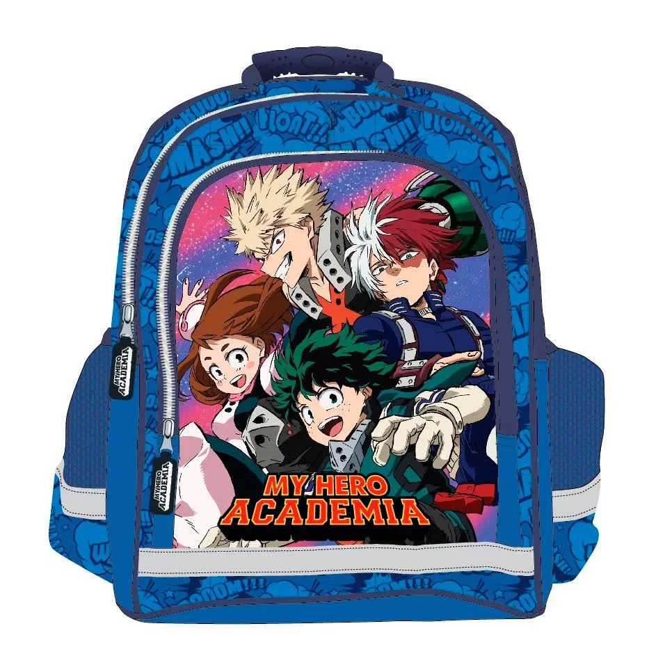 My Hero Academia backpack 40cm termékfotó