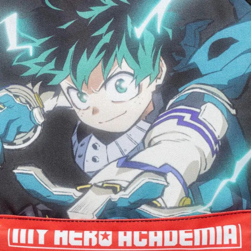 My Hero Academia táska hátizsák 41cm termékfotó