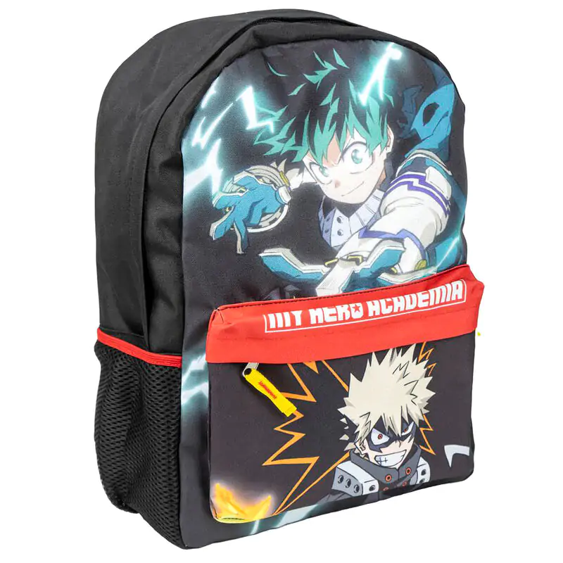 My Hero Academia táska hátizsák 41cm termékfotó