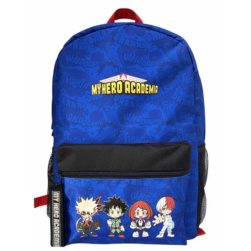 My Hero Academia táska hátizsák 41cm termékfotó