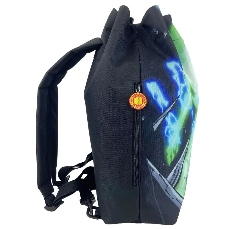 My Hero Academia backpack 43cm termékfotó