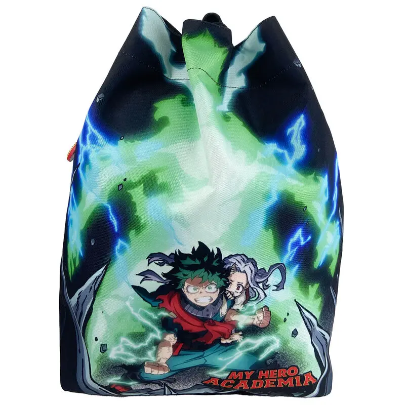 My Hero Academia backpack 43cm termékfotó