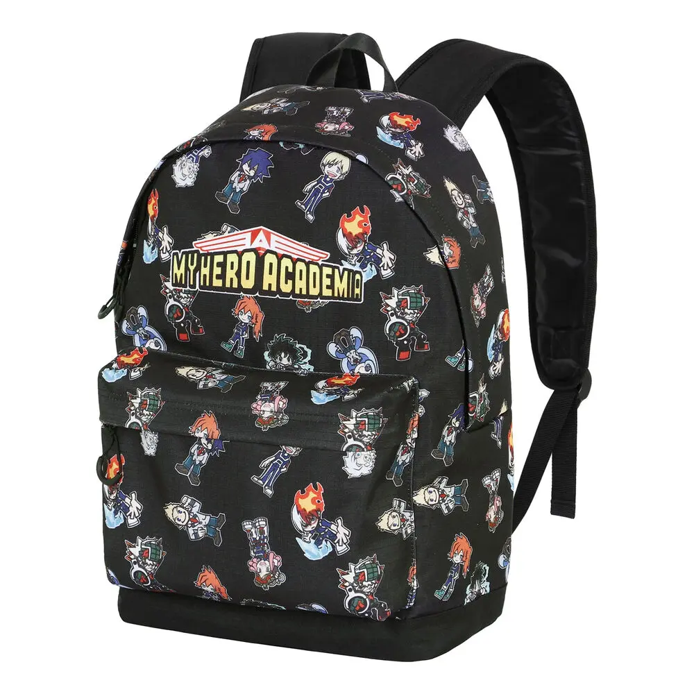 My Hero Academia adaptable backpack 44cm termékfotó