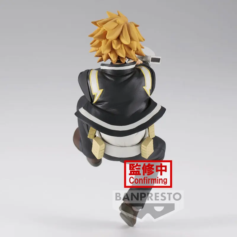 My Hero Academia The Amazing Heroes Denki Kaminari Vol.21 figura 15cm termékfotó