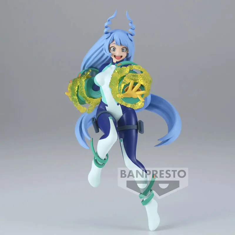 My Hero Academia The amazing Heroes Nejire Hado vol.31 figura 16cm termékfotó