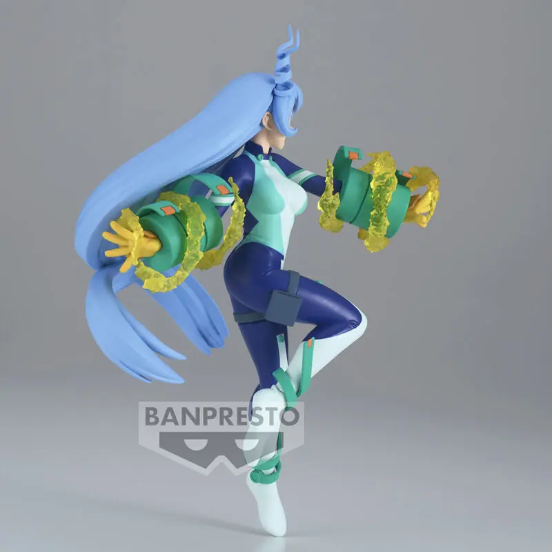 My Hero Academia The amazing Heroes Nejire Hado vol.31 figura 16cm termékfotó