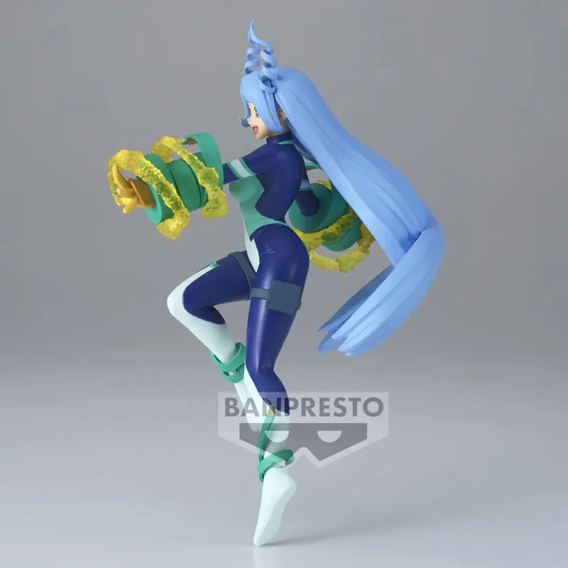 My Hero Academia The amazing Heroes Nejire Hado vol.31 figura 16cm termékfotó