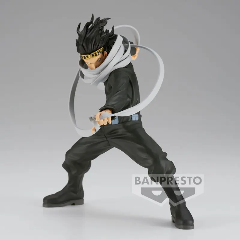 My Hero Academia The Amazing Heroes Shota Aizawa Vol.20 figura 15cm termékfotó