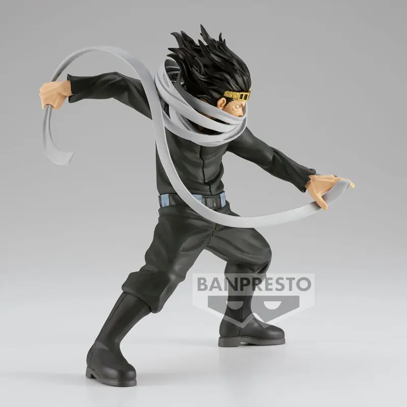 My Hero Academia The Amazing Heroes Shota Aizawa Vol.20 figura 15cm termékfotó