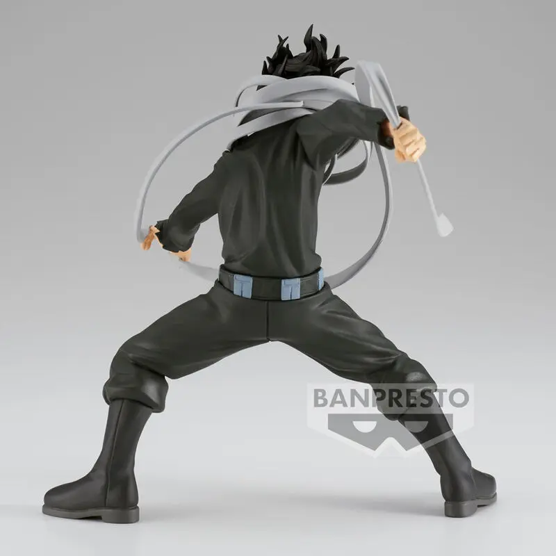My Hero Academia The Amazing Heroes Shota Aizawa Vol.20 figura 15cm termékfotó