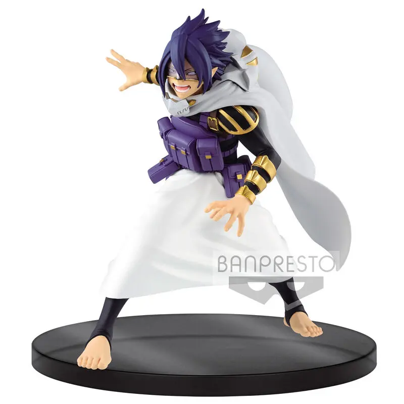 My Hero Academia The Amazing Heroes vol.11 figura 14cm termékfotó
