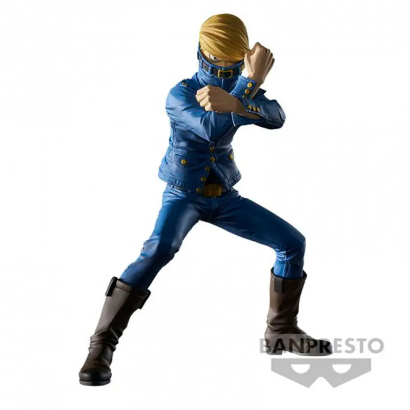 My Hero Academia The Amazing Heroes vol.26 figura 15cm termékfotó