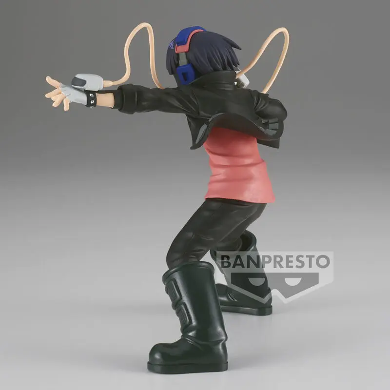 My Hero Academia The Amazing Heroes vol. 28 Kyoka Jiro figura 13cm termékfotó