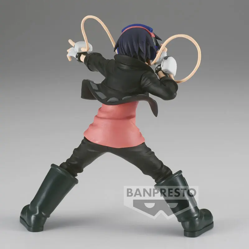 My Hero Academia The Amazing Heroes vol. 28 Kyoka Jiro figura 13cm termékfotó