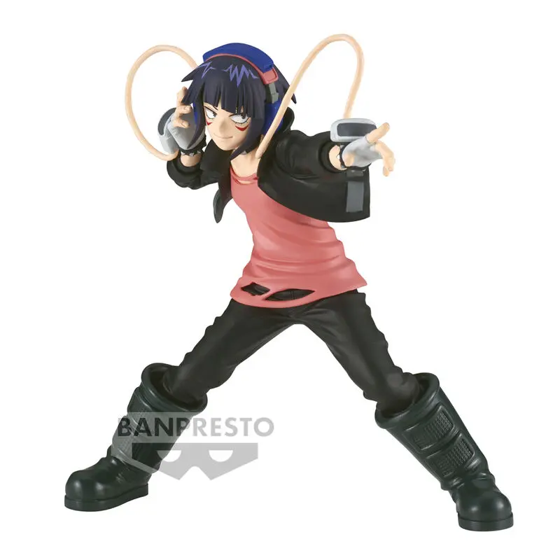 My Hero Academia The Amazing Heroes vol. 28 Kyoka Jiro figura 13cm termékfotó