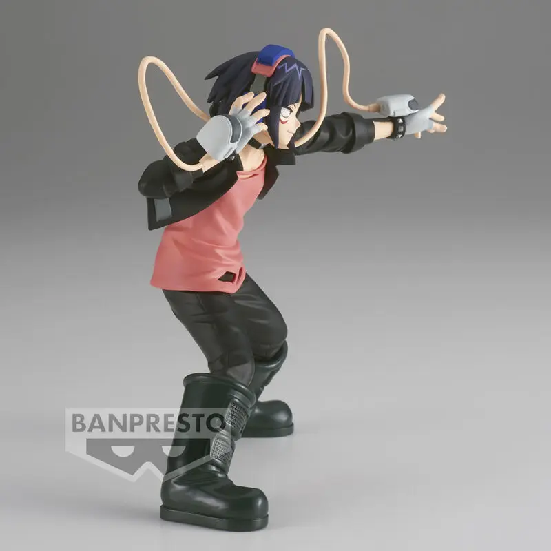 My Hero Academia The Amazing Heroes vol. 28 Kyoka Jiro figura 13cm termékfotó