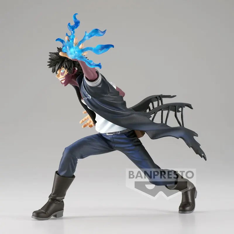 My Hero Academia The Evil Villains Dabi Vol.5 figura 15cm termékfotó