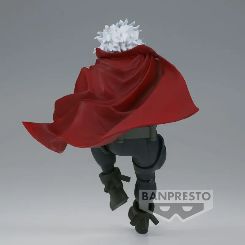 My Hero Academia The Evil Villains Tomura Shigaraki figura 13cm termékfotó