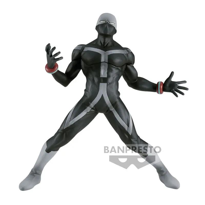 My Hero Academia The Evil Villains Twice Vol.5 figura 15cm termékfotó