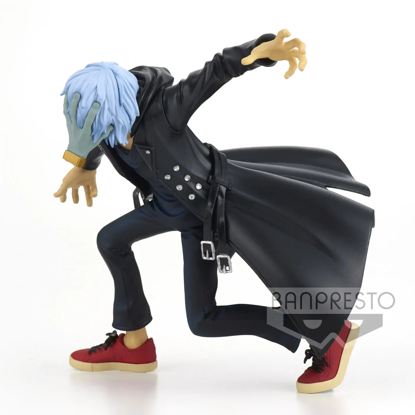 My Hero Academia The Evil Villains vol.2 figura 13cm termékfotó