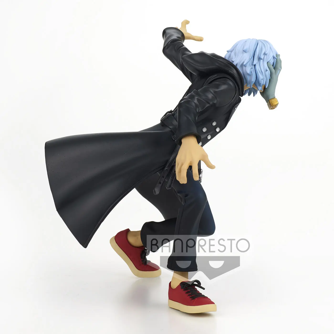 My Hero Academia The Evil Villains vol.2 figura 13cm termékfotó