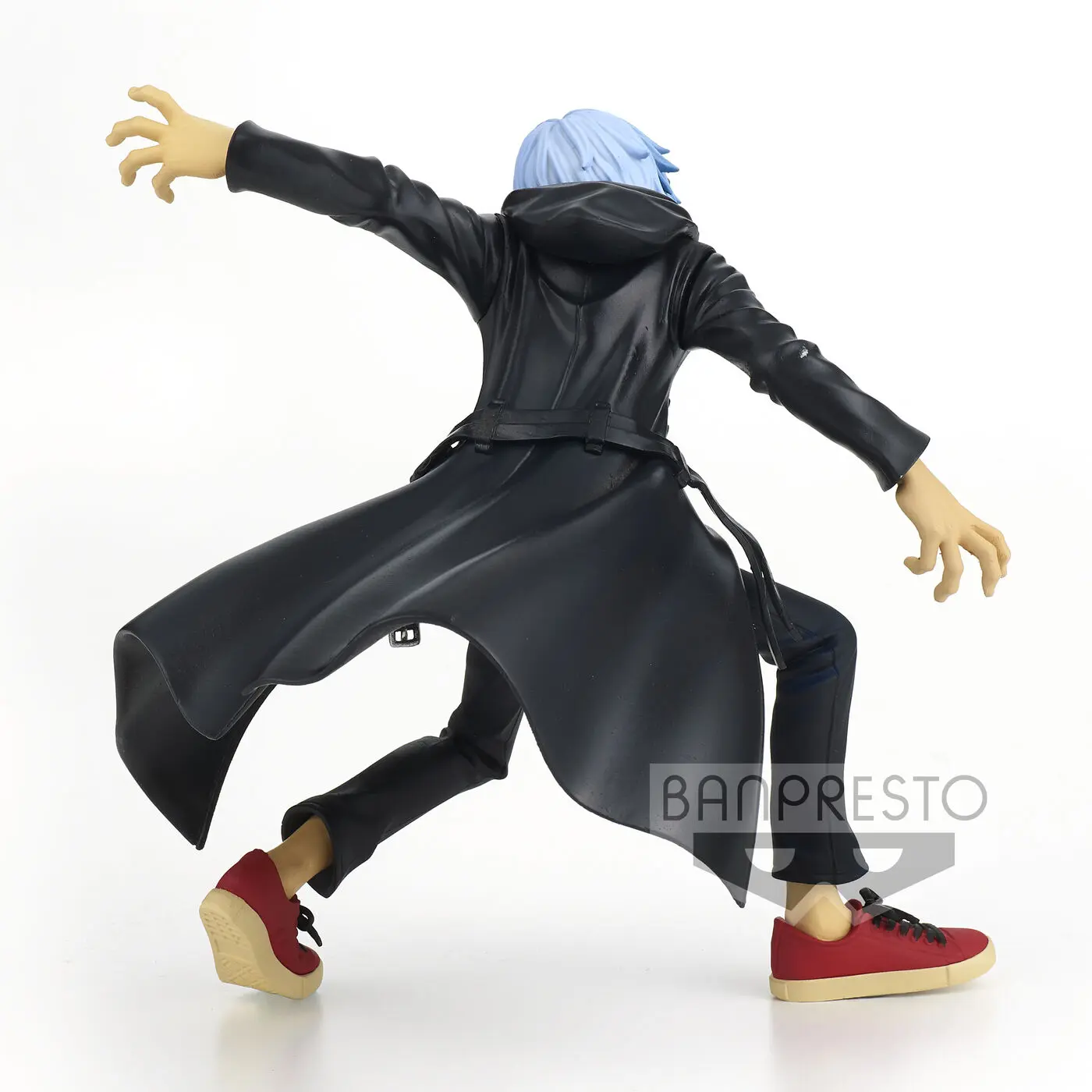 My Hero Academia The Evil Villains vol.2 figura 13cm termékfotó