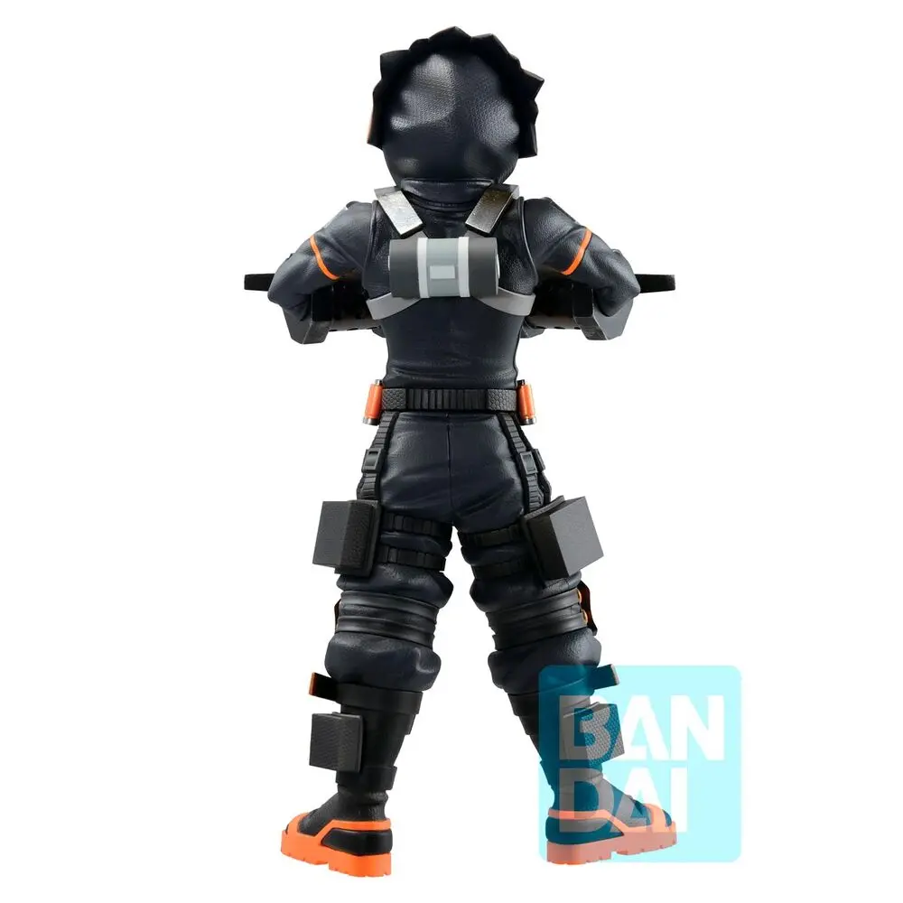 My Hero Academia: The Movie World Heroes Mission Katsuki Bakugo Ichibansho figura 25cm termékfotó