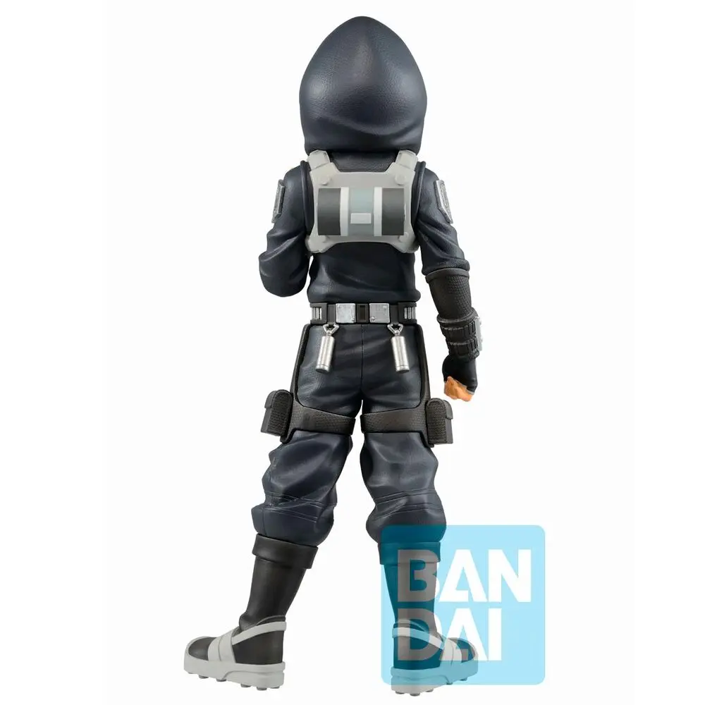 My Hero Academia: The Movie World Heroes Mission Shoto Todoroki Ichibansho figura 25cm termékfotó