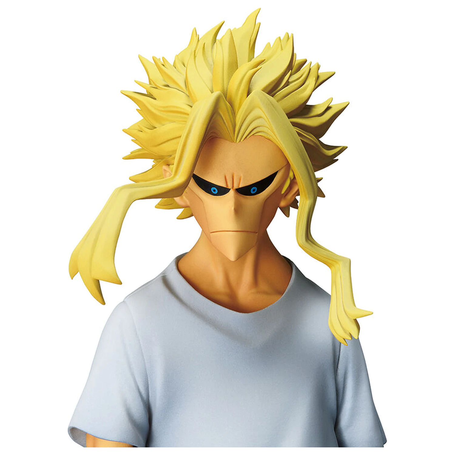 My hero Academia The Story Of How He Became The Greatest Hero Izuku Midoriya & All Might Ichibansho Ichibansho figura termékfotó