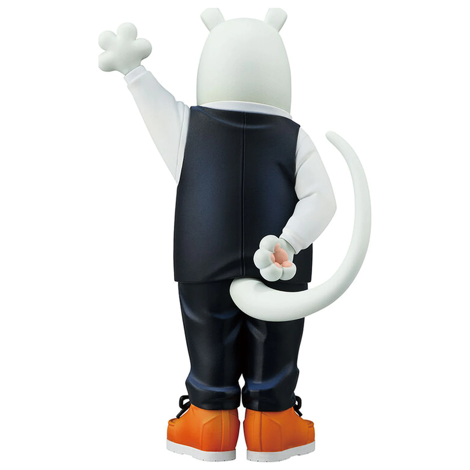My hero Academia The Story Of How He Became The Greatest Hero Nezu Ichibansho figura 12cm termékfotó
