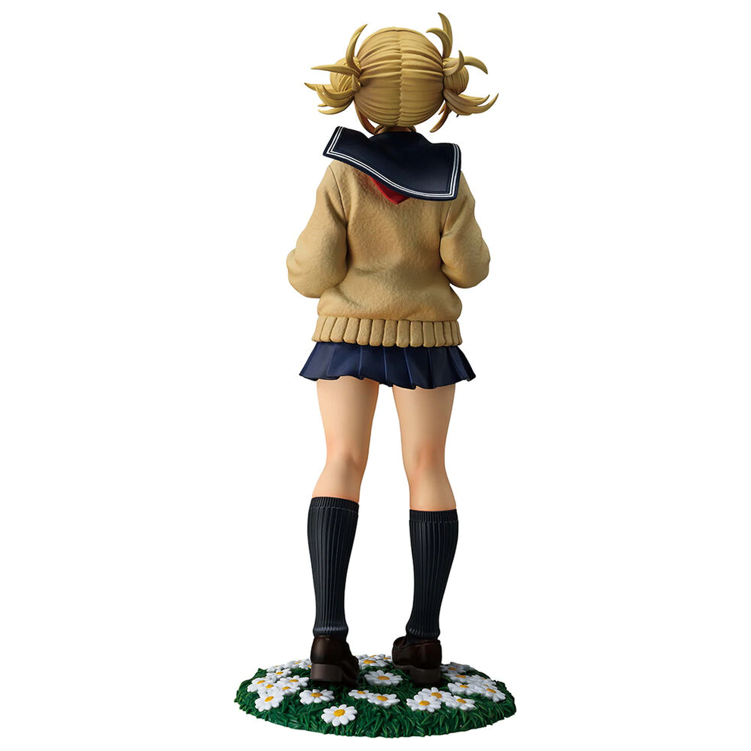 My Hero Academia Their Story Himiko Toga Ichibansho figura 23cm termékfotó
