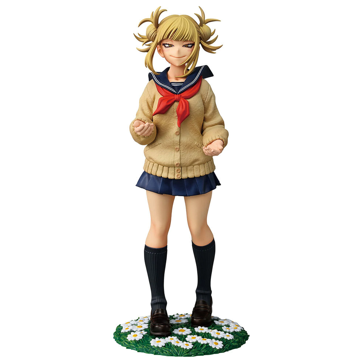 My Hero Academia Their Story Himiko Toga Ichibansho figura 23cm termékfotó